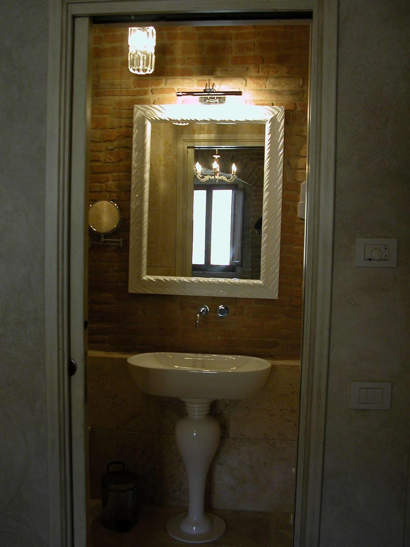 Al Pozzo Dei Desideri Hotel San Gimignano Bagian luar foto